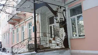Дрогобицький музичний коледж імені Василя Барвінського — фото 4