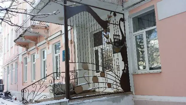Дрогобицький музичний коледж імені Василя Барвінського — фото 4