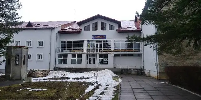 Дитячо-Юнацька Спортивна Школа (ДЮСШ) — фото 2