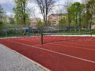 Дитячо-Юнацька Спортивна Школа (ДЮСШ) — фото 3
