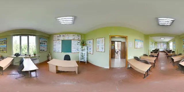 Дрогобицький навчальний центр автомобільної справи — фото 2