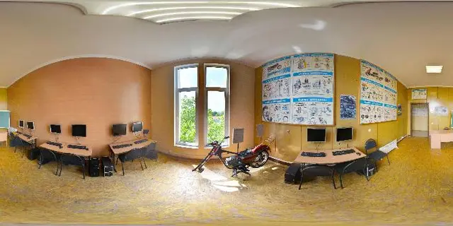 Дрогобицький навчальний центр автомобільної справи — фото 3