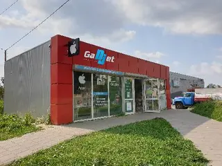 Мережа Gadjet Service Ремонт телефонів, ноутбуків, телевізорів — фото