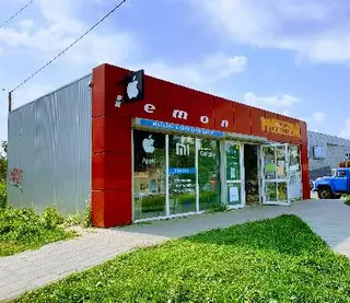 Мережа Gadjet Service Ремонт телефонів, ноутбуків, телевізорів — фото 2