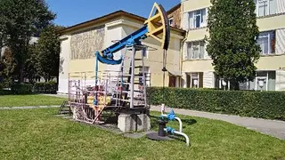 Дрогобицький фаховий коледж нафти і газу — фото 3