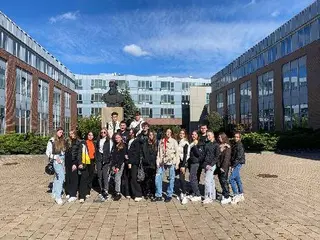 StudentWay Захід - Навчання за кордоном | Курси польської в Дрогобичі — фото 2