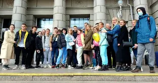StudentWay Захід - Навчання за кордоном | Курси польської в Дрогобичі — фото 3