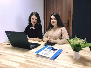 StudentWay Захід - Навчання за кордоном | Курси польської в Дрогобичі — фото 4