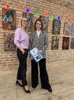 StudentWay Захід - Навчання за кордоном | Курси польської в Дрогобичі — фото 5