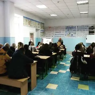 Автошкола Альфа Дрогобич — фото