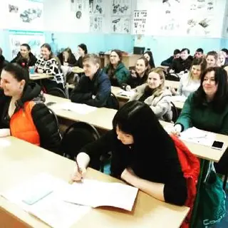 Автошкола Альфа Дрогобич — фото 4