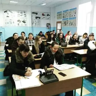Автошкола Альфа Дрогобич — фото 5