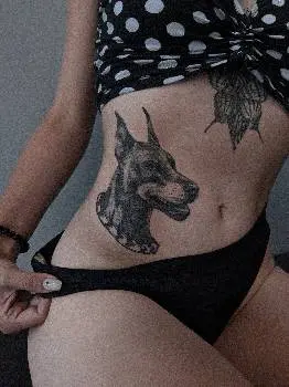 Tattoo Drogobych — фото