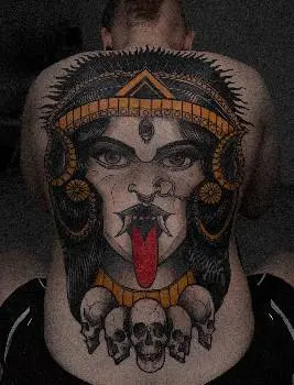 Tattoo Drogobych — фото 3