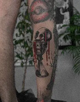 Tattoo Drogobych — фото 4