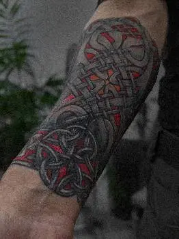 Tattoo Drogobych — фото 5