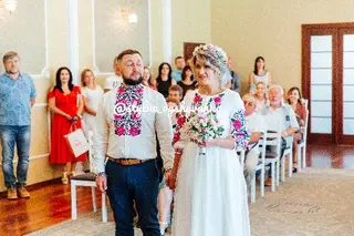 Магазин вишиванок Дрогобич "Стильна вишиванка для пана та панянки" — фото 2