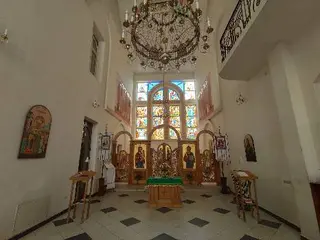 Дрогобицька духовна семінарія блаженних священномучеників Северина, Віталія та Якима — фото 2