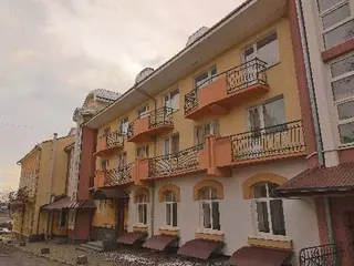 Дрогобицька духовна семінарія блаженних священномучеників Северина, Віталія та Якима — фото 4