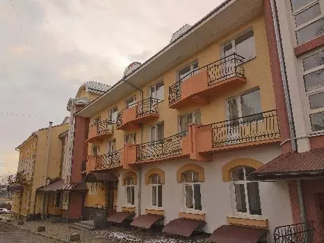 Дрогобицька духовна семінарія блаженних священномучеників Северина, Віталія та Якима — фото 4