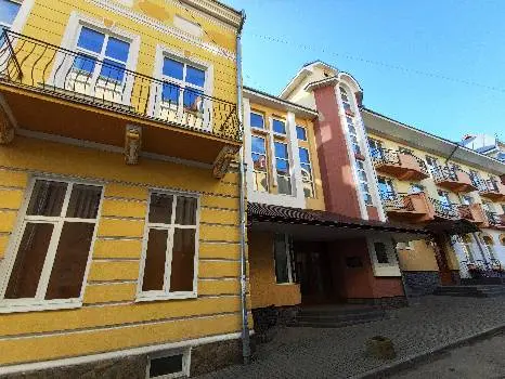 Дрогобицька духовна семінарія блаженних священномучеників Северина, Віталія та Якима — фото 5