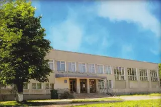 Дрогобицький ліцей Дрогобицької міської ради — фото 4