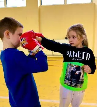 Школа Бойового Гопака "Воїн" м.Дрогобич — фото 3