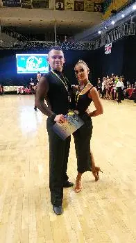 Танцювальний клуб "Олімп" — фото 4