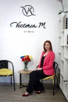 Студія краси "ViktoriaM" — фото 3