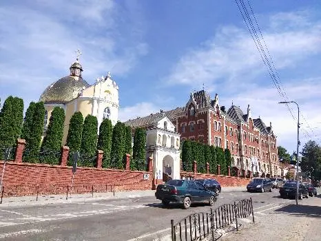 Навчально-науковий інститут фізики, математики, економіки та інноваційних технологій, Дрогобицький Державний педагогічний університет імені Івана Франка — фото 2