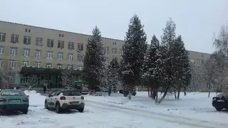 Інститут іноземних мов Дрогобицький державний педагогічний університет імені Івана Франка — фото