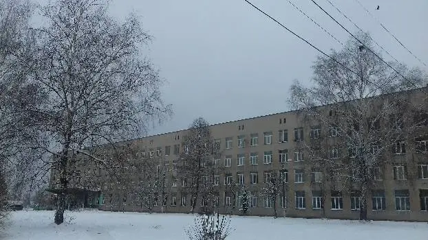 Інститут іноземних мов Дрогобицький державний педагогічний університет імені Івана Франка — фото 3