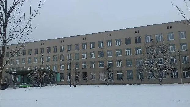 Інститут іноземних мов Дрогобицький державний педагогічний університет імені Івана Франка — фото 4