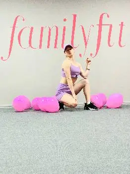Фітнес клуб Familyfit — фото 4