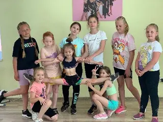 Фітнес клуб Familyfit — фото 5