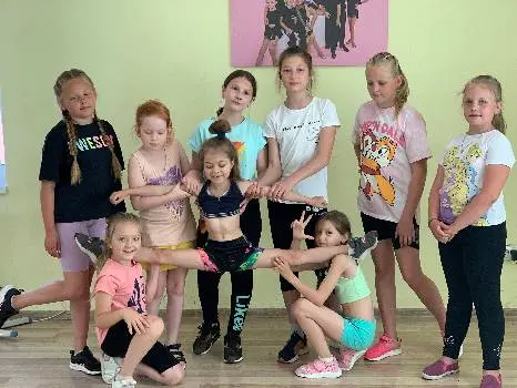 Фітнес клуб Familyfit — фото 5
