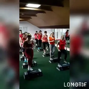 Фітнес, аеробіка,степи, гімнамтика — фото 2