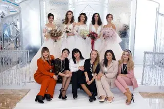 Весільна бізнес школа — фото 5