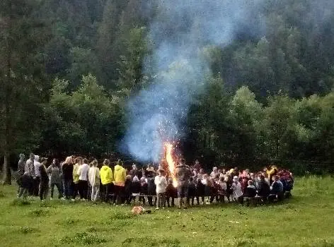 Дрогобицька школа кіокушинкай карате"Боривітер" — фото 3
