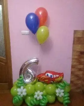 Студія Декору Кулька — фото 3