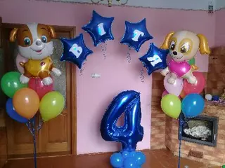 Студія Декору Кулька — фото 5