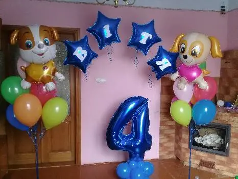 Студія Декору Кулька — фото 5