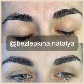 MakeMeUp Beauty Salon — фото 5
