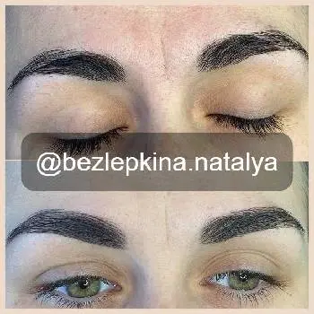 MakeMeUp Beauty Salon — фото 5