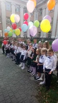 Дрогобицька загальноосвітня школа І-ІІІ ст.№4 — фото 5