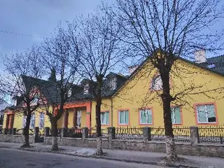 Благодійний греко-католицький дошкільний навчальний заклад "Ангелятко" — фото
