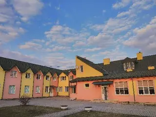 Благодійний греко-католицький дошкільний навчальний заклад "Ангелятко" — фото 2