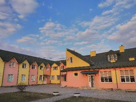 Благодійний греко-католицький дошкільний навчальний заклад "Ангелятко" — фото 2