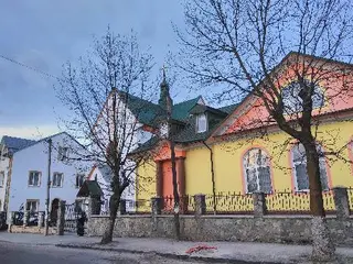 Благодійний греко-католицький дошкільний навчальний заклад "Ангелятко" — фото 3