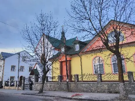 Благодійний греко-католицький дошкільний навчальний заклад "Ангелятко" — фото 3